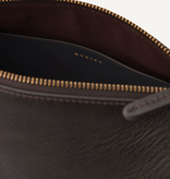 Nubikk Nubikk Tas Bibi Bag Leer Bruin