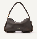 Nubikk Nubikk Tas Bibi Bag Leer Bruin