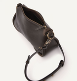 Nubikk Nubikk Tas Bibi Bag Leer Bruin