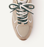 Nubikk Nubikk Sneaker Benny Morgan Beige