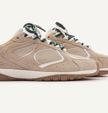 Nubikk Nubikk Sneaker Benny Morgan Beige