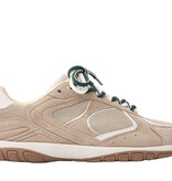 Nubikk Nubikk Sneaker Benny Morgan Beige