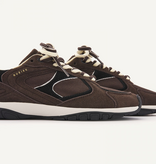 Nubikk Nubikk Sneaker Benny Morgan Bruin