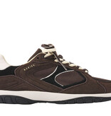 Nubikk Nubikk Sneaker Benny Morgan Bruin