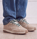 Nubikk Nubikk Sneaker Benny Morgan Beige