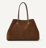 Nubikk Nubikk Tas Kiki Bag Olive