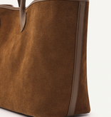 Nubikk Nubikk Tas Kiki Bag Olive