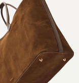 Nubikk Nubikk Tas Kiki Bag Olive