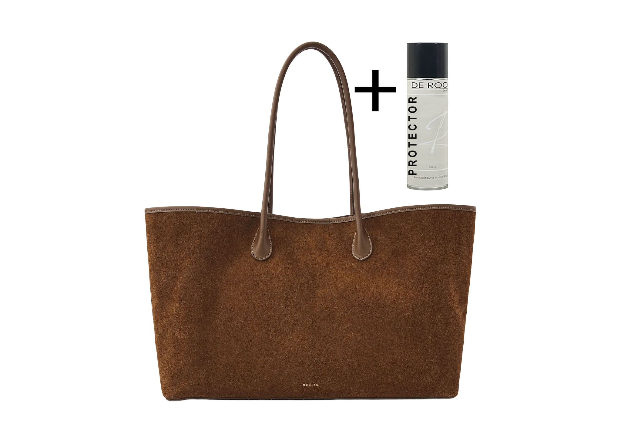 Nubikk Nubikk Tas Kiki Bag Olive