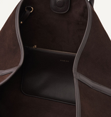 Nubikk Nubikk Tas Kiki Bag Bruin