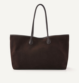 Nubikk Nubikk Tas Kiki Bag Bruin