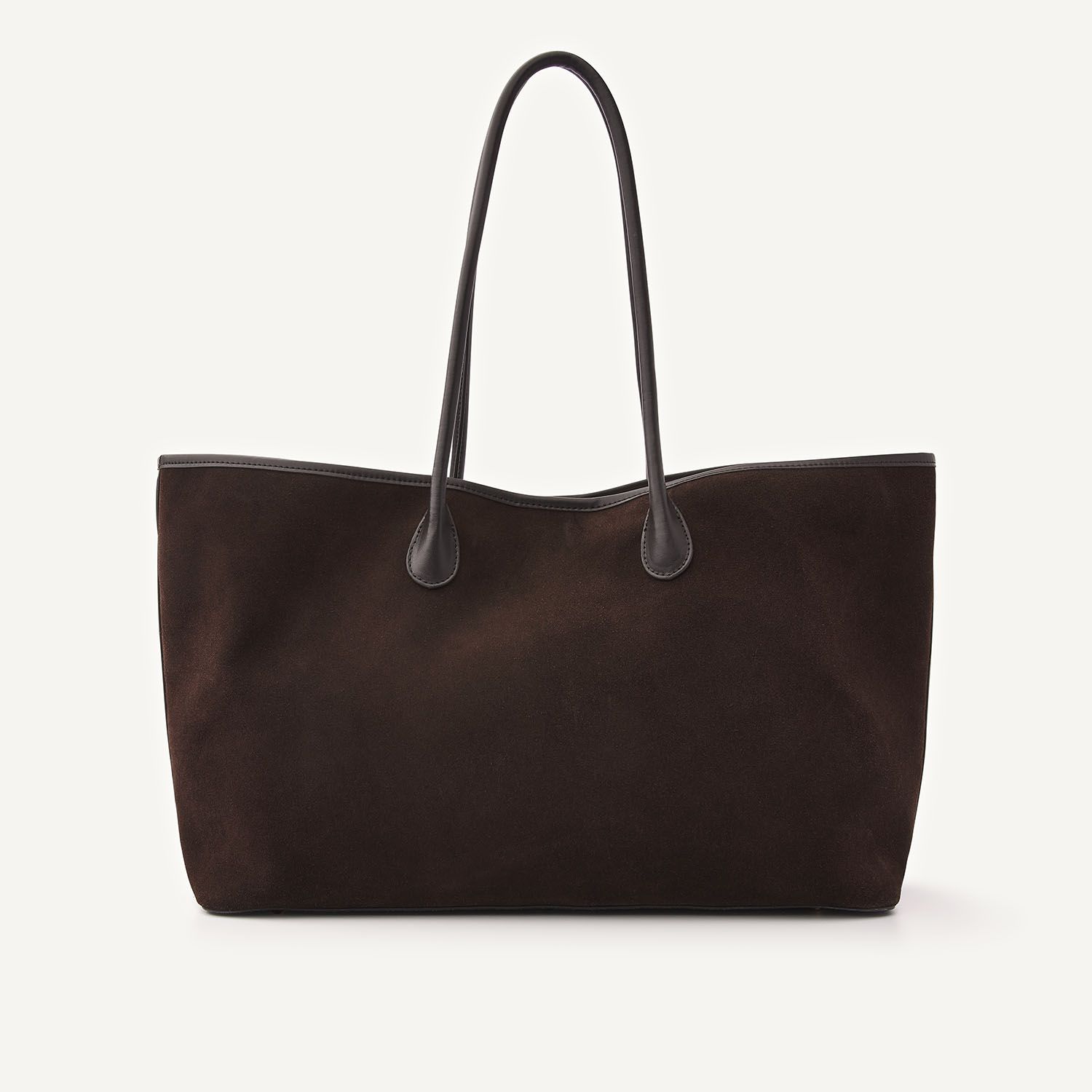 Nubikk Nubikk Tas Kiki Bag Bruin