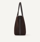 Nubikk Nubikk Tas Kiki Bag Bruin
