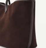 Nubikk Nubikk Tas Kiki Bag Bruin