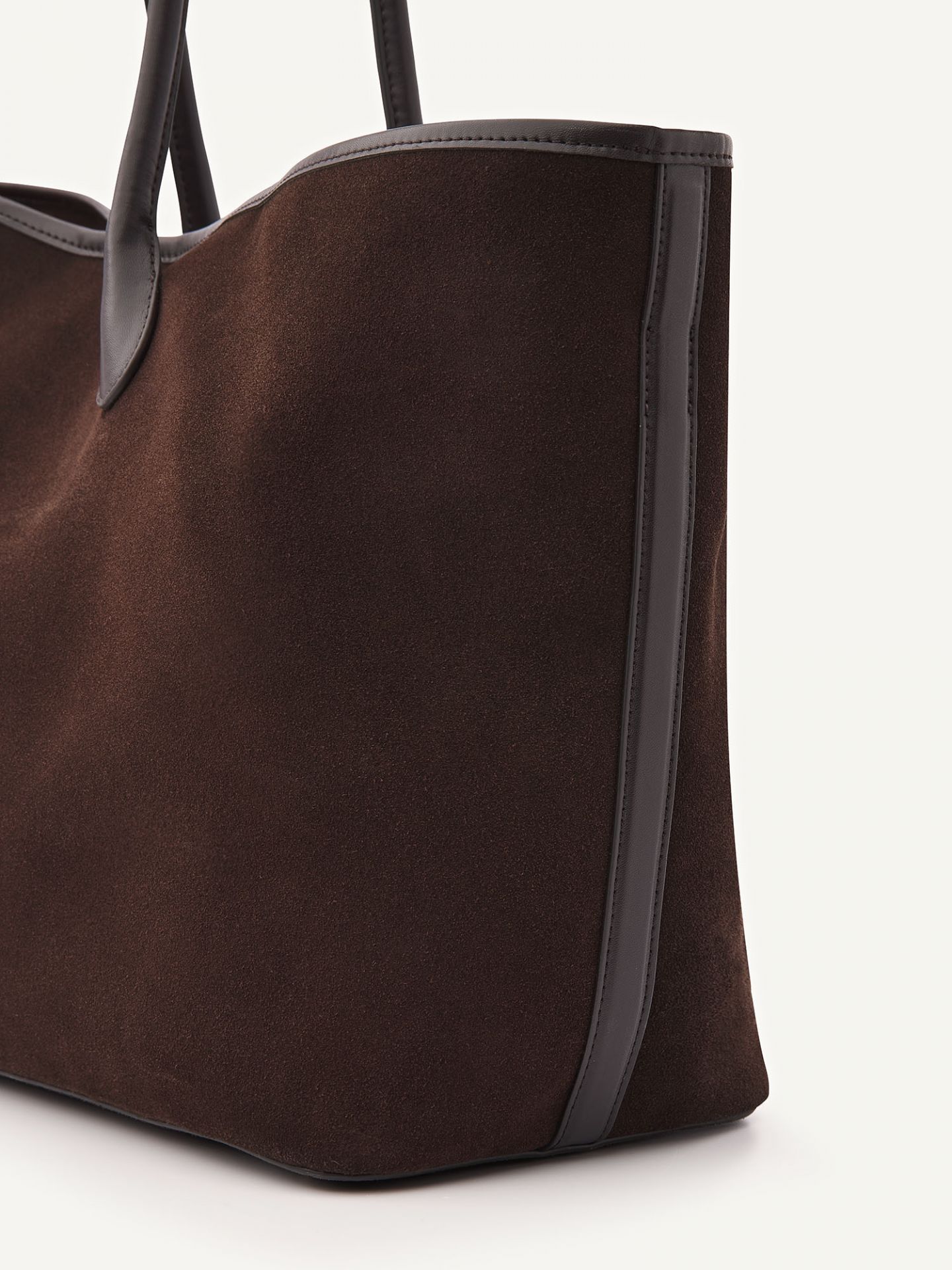 Nubikk Nubikk Tas Kiki Bag Bruin