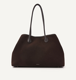 Nubikk Nubikk Tas Kiki Bag Bruin