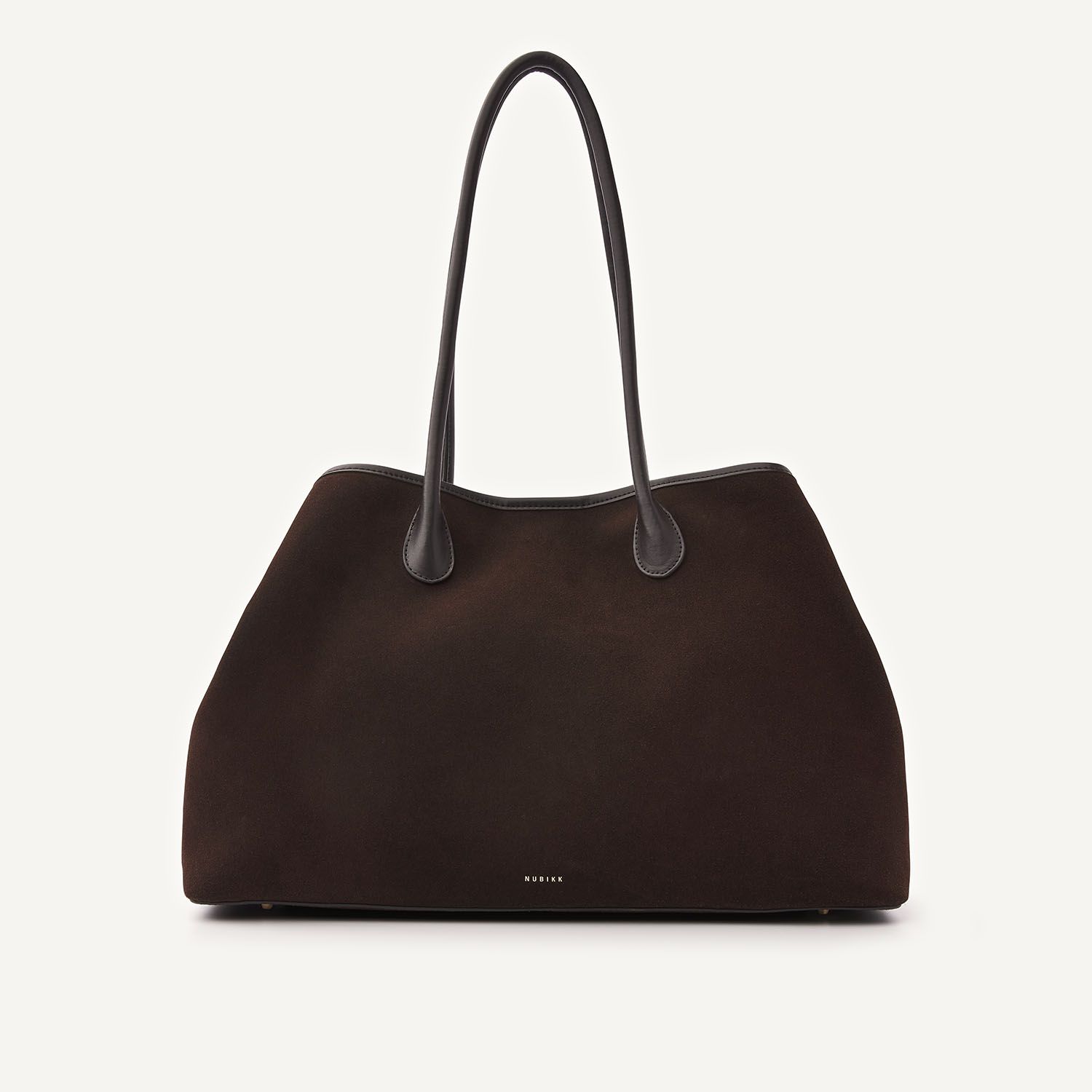 Nubikk Nubikk Tas Kiki Bag Bruin