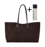 Nubikk Nubikk Tas Kiki Bag Bruin