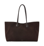 Nubikk Nubikk Tas Kiki Bag Bruin