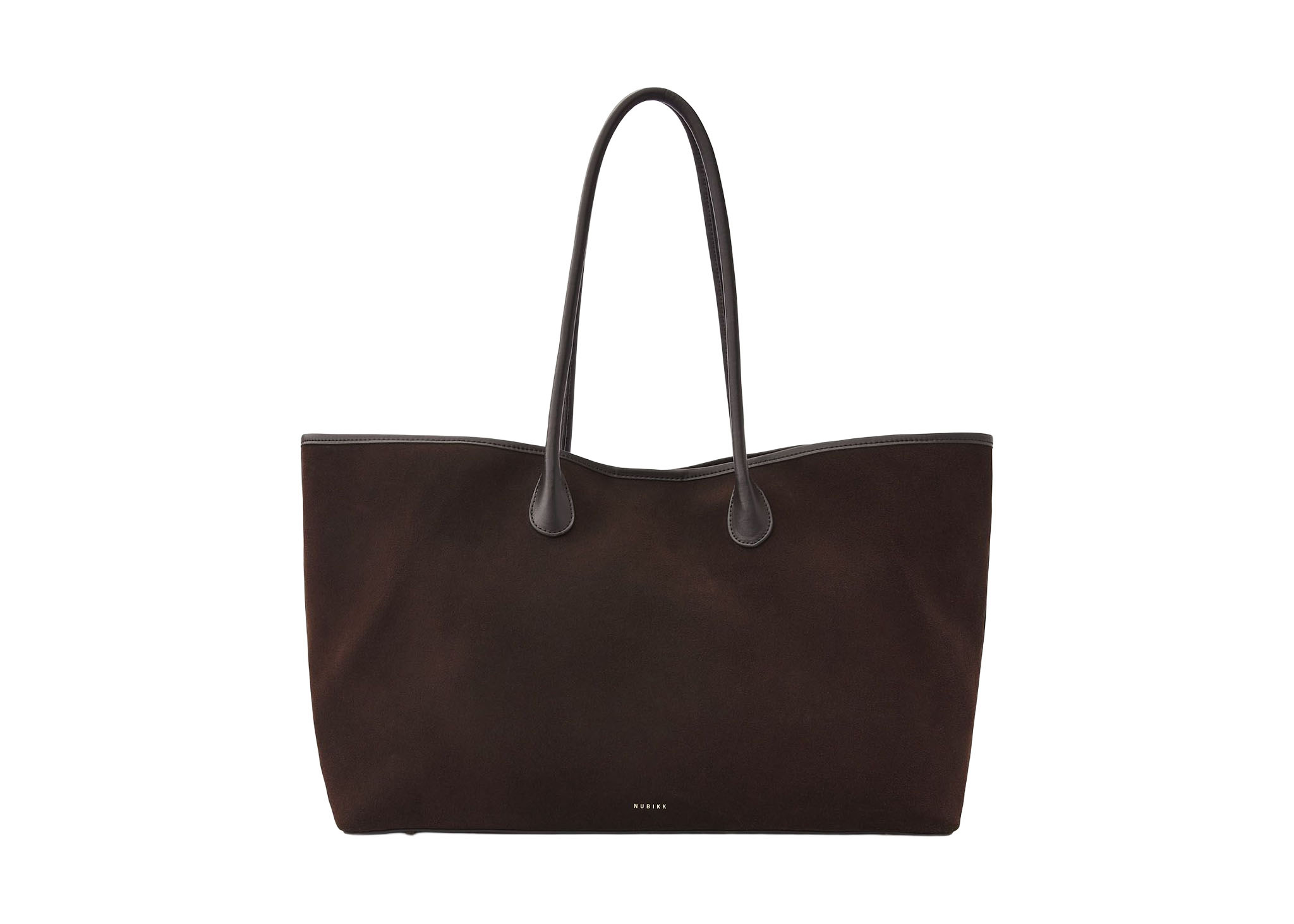 Nubikk Nubikk Tas Kiki Bag Bruin