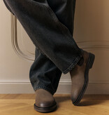 Via Vai VIA VAI Chelsea Boot Lewis Conor 11432-01-1413 Bruin