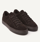 Nubikk Nubikk Sneakers Jase Ease Bruin