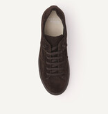 Nubikk Nubikk Sneakers Jase Ease Bruin