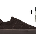 Nubikk Nubikk Sneakers Jase Ease Bruin