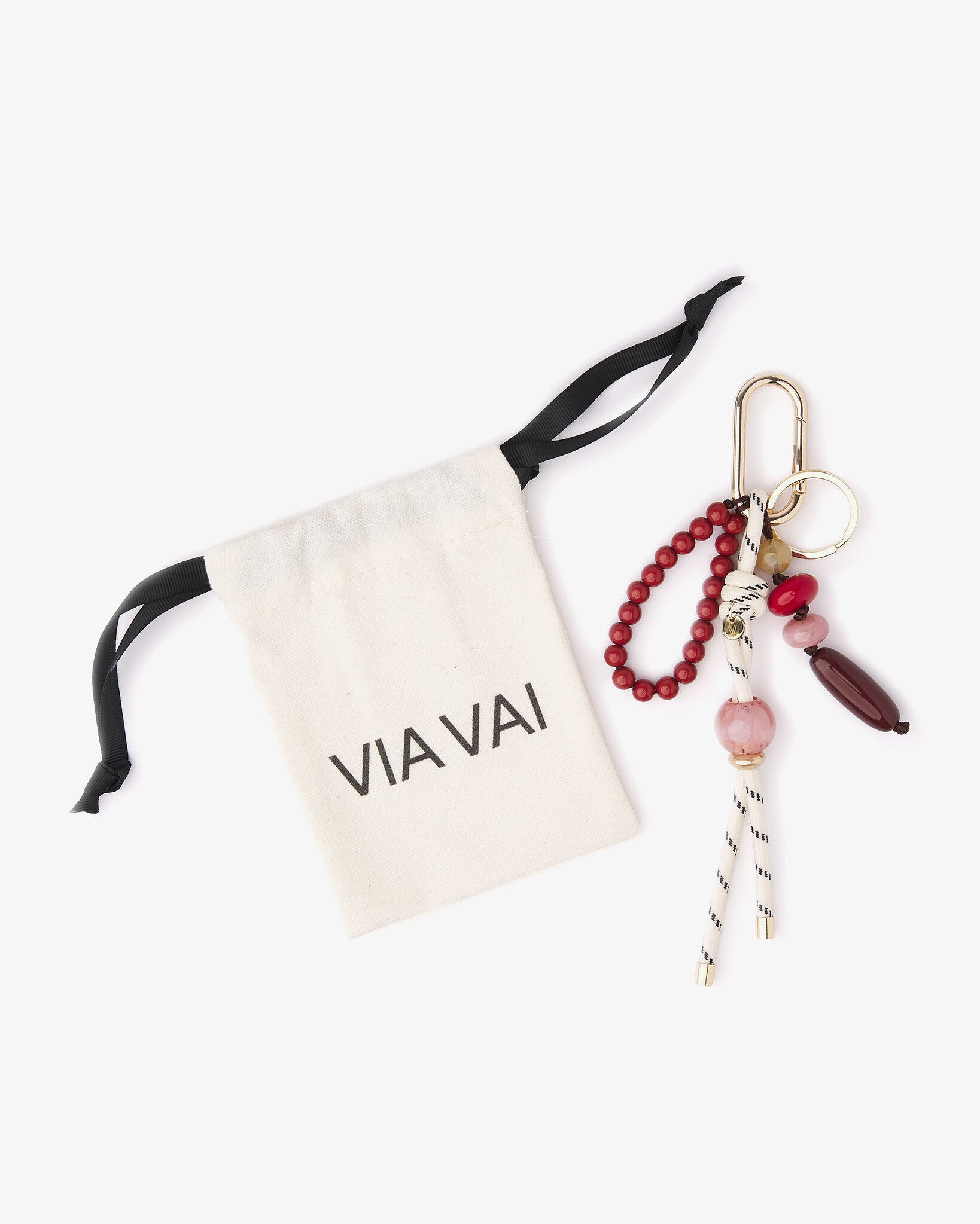 Via Vai VIA VAI Bag Charm Norah Dani 8888205-01-1383 Multi