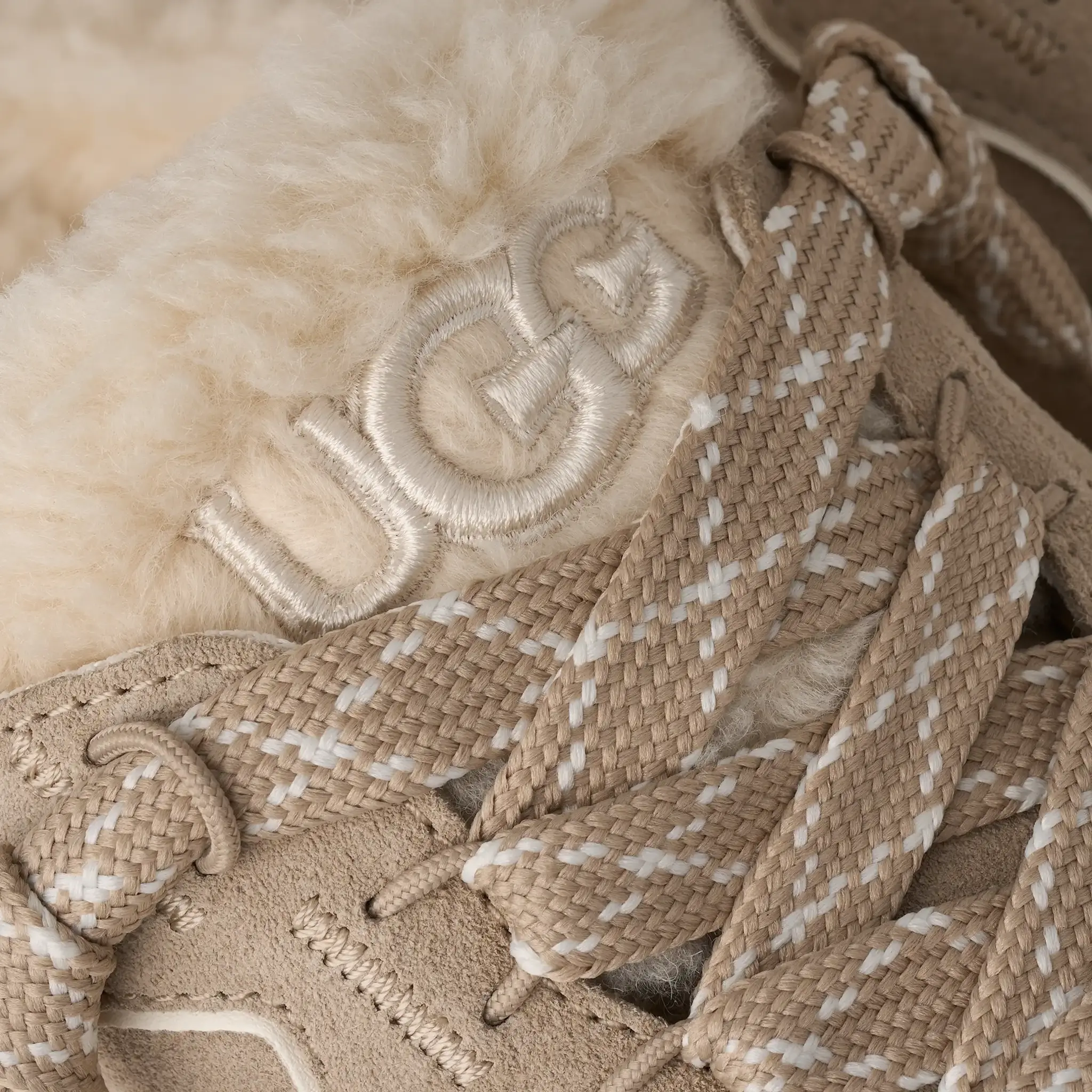 UGG UGG Muiltje Lowmel Mule 1180313 Moonlight