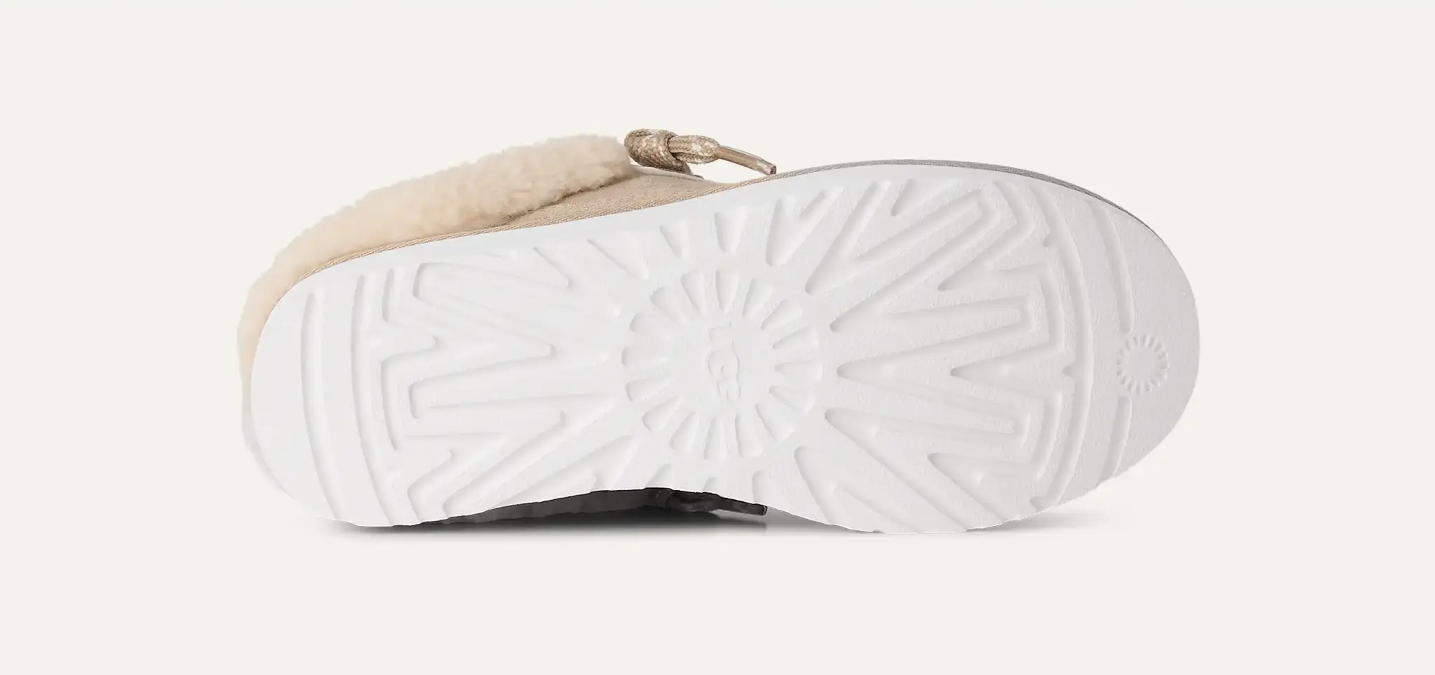 UGG UGG Muiltje Lowmel Mule 1180313 Moonlight