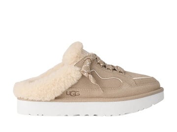 UGG UGG Muiltje Lowmel Mule 1180313 Moonlight