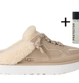 UGG UGG Muiltje Lowmel Mule 1180313 Moonlight
