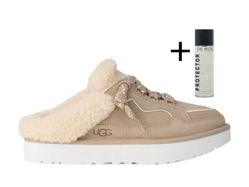 UGG UGG Muiltje Lowmel Mule 1180313 Moonlight