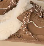 UGG UGG Muiltje Lowmel Mule 1180313 Chestnut