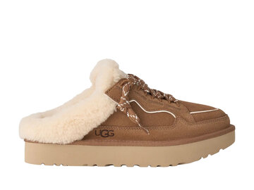 UGG UGG Muiltje Lowmel Mule 1180313 Chestnut