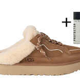 UGG UGG Muiltje Lowmel Mule 1180313 Chestnut