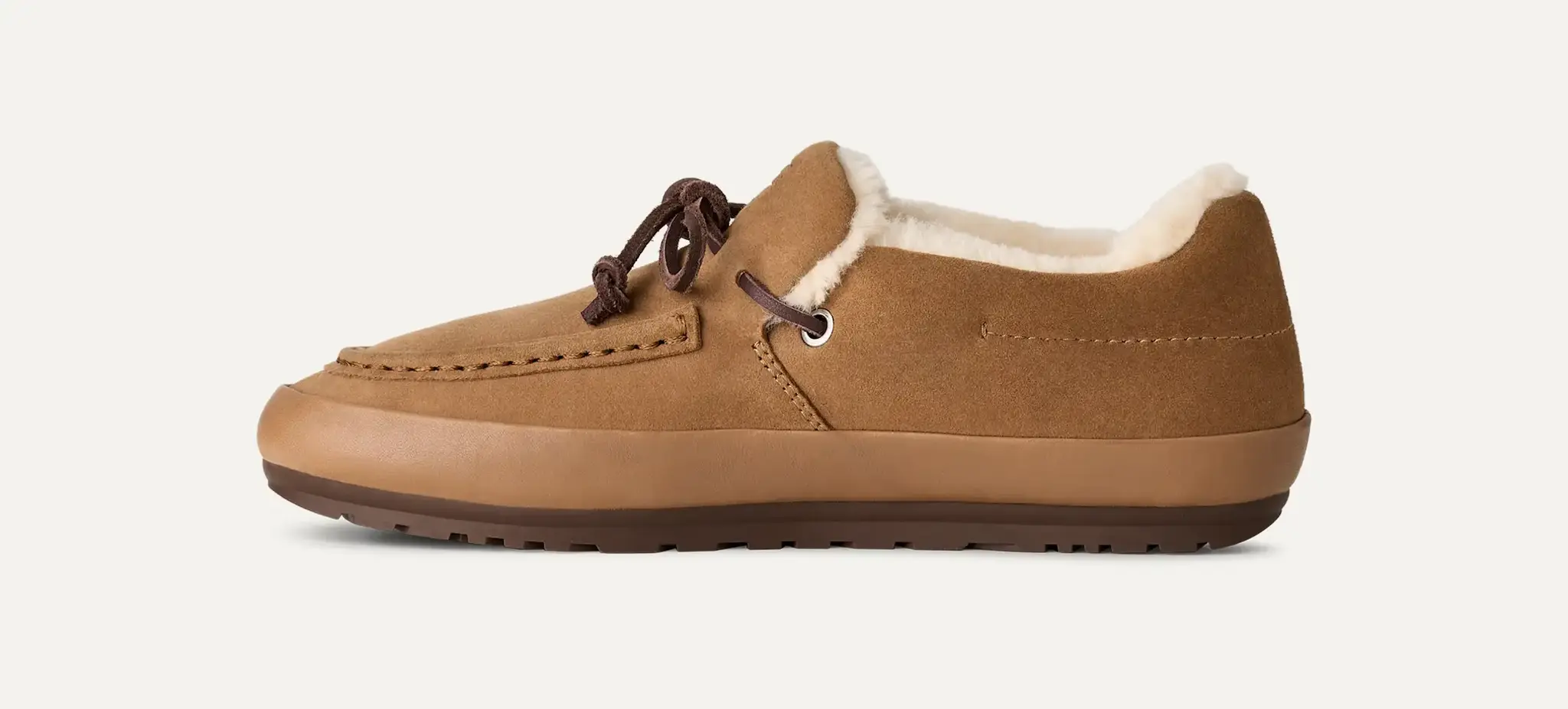 UGG UGG Loafer Quill Slip-On 1171470 Chestnut
