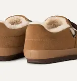 UGG UGG Loafer Quill Slip-On 1171470 Chestnut