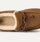 UGG UGG Loafer Quill Slip-On 1171470 Chestnut