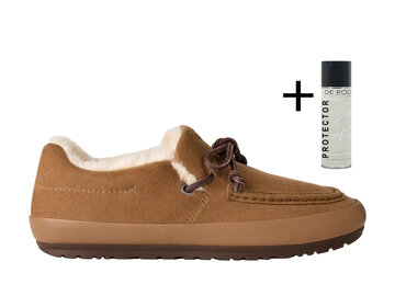 UGG UGG Loafer Quill Slip-On 1171470 Chestnut