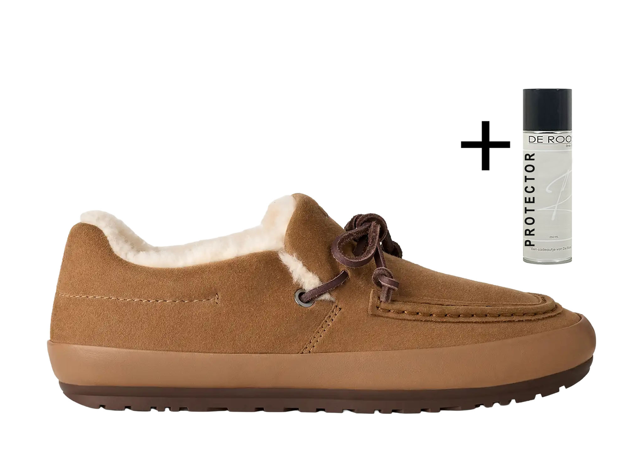 UGG UGG Loafer Quill Slip-On 1171470 Chestnut