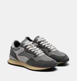 Hoff Hoff Sneakers City Grijs