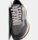 Hoff Hoff Sneakers City Grijs
