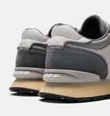 Hoff Hoff Sneakers City Grijs