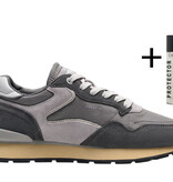 Hoff Hoff Sneakers City Grijs