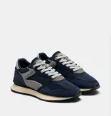 Hoff Hoff Sneakers City Donker Blauw
