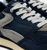 Hoff Hoff Sneakers City Donker Blauw