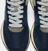 Hoff Hoff Sneakers City Donker Blauw
