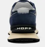 Hoff Hoff Sneakers City Donker Blauw